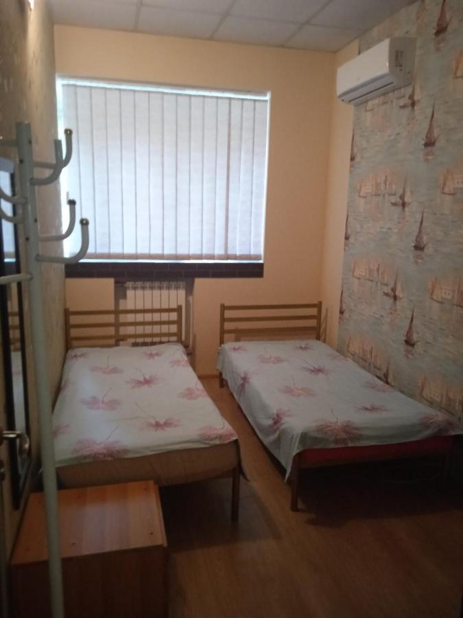 Hostel Voyage Kyiv Exterior photo