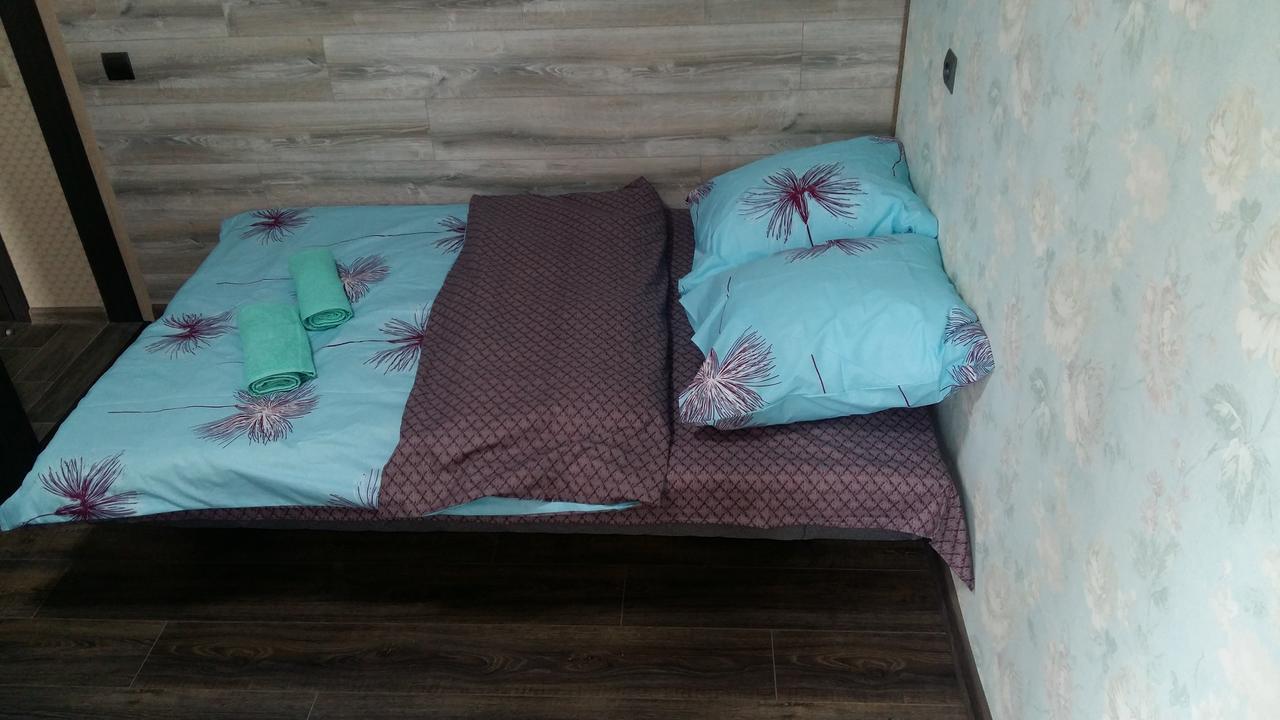 Hostel Voyage Kyiv Exterior photo